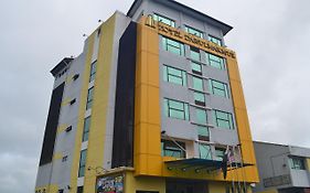 Hotel Darulmakmur Jerantut